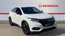 Honda HR-V 1.5 i-VTEC Turbo Sport 5dr Petrol Hatchback